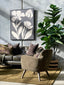 Laurel Armchair - Olive Chenille