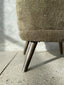 Laurel Armchair - Olive Chenille
