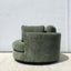 Palazzo Swivel Armchair - Heritage