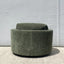 Palazzo Swivel Armchair - Heritage