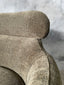 Laurel Armchair - Olive Chenille