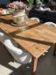 Sleek Dining Table - 3 sizes