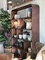 Nara Ribbed Shelving Unit