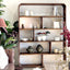 Nara Ribbed Shelving Unit