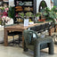 Salvar Dining Table - 3 sizes