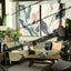 Madeleine Chaise Sofa - Heritage