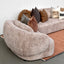 Jena Loveseat Armchair