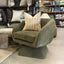 Lucca Swivel Chair