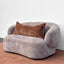 Jena Loveseat Armchair