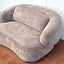 Jena Loveseat Armchair - last one
