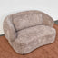Jena Loveseat Armchair