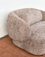 Jena Loveseat Armchair