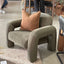 Mila Armchair - last one