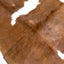 Calfskin - Tan + White