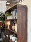 Nara Ribbed Shelving Unit