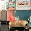 Frances Framed Headboards