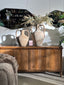 Mondrian Oak Sideboard - Natural - last one