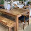 Salvar Dining Table - 3 sizes