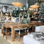 Salvar Dining Table - 3 sizes