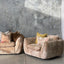 Coulton Swivel Chair