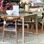 Jules Dining Table - 220cm