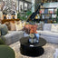 Moana 6 Piece Modular Sofa - Greygum