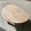 Pinto Coffee Table - Oak