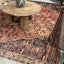 Vintage Turkish Rug - Yasmine 289 x 213