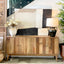 Sleek Sideboard