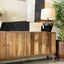 Sleek Sideboard