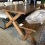 Shaker Bench - Nutmeg 180cm - last one