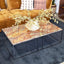 Dion Marble Coffee Table