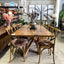 Mapua Dining Table - Natural