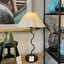 Wavy Table Lamp
