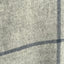 Ranfurly Wool Throw - Ash