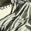 Ranfurly Wool Throw - Ash