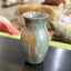 Vita Vase - Preto - Handmade in NZ