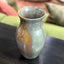 Vita Vase - Preto - Handmade in NZ