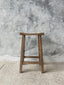 Budi Counter Stool - Brown