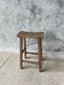 Budi Counter Stool - Brown