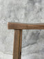 Budi Counter Stool - Brown