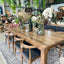 Salvar Dining Table - 3 sizes