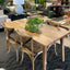 Sleek Dining Table - 3 sizes