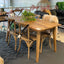 Sleek Dining Table - 3 sizes