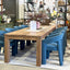 Salvar Dining Table - 3 sizes