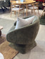 Lucca Swivel Chair