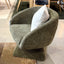 Lucca Swivel Chair