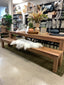 Salvar Bench