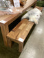 Salvar Bench