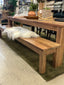 Salvar Bench